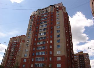 Однокомнатная квартира в аренду, 35 м2, Подольск, улица Некрасова, 1, ЖК Московский