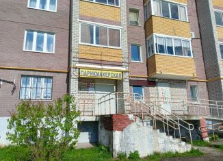Продажа однокомнатной квартиры, 38.2 м2, посёлок Горный, улица Конников