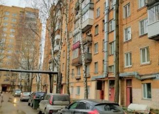 Продам 2-комнатную квартиру, 33.7 м2, Голицыно, Советская улица, 52к1