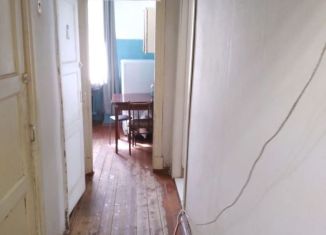 2-комнатная квартира на продажу, 56.4 м2, Кировск, Советская улица