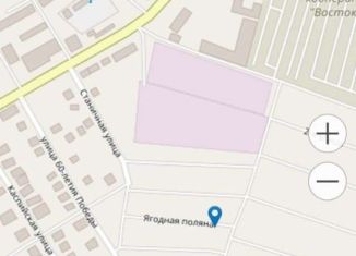 Участок на продажу, 6 сот., Черкесск, микрорайон Пештера, улица Космонавтов