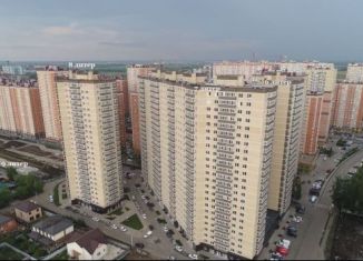 Продается однокомнатная квартира, 39.4 м2, Краснодар, ЖК Свобода