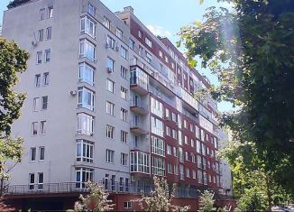 Продается 2-комнатная квартира, 77 м2, Калининград, улица Дмитрия Донского, 20, Центральный район