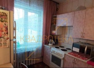 Продажа однокомнатной квартиры, 31 м2, Новосибирск, Первомайская улица, 124, метро Золотая Нива