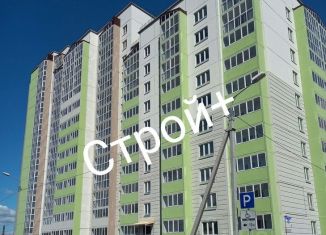Продается трехкомнатная квартира, 75 м2, Омск, ЖК Тарская крепость