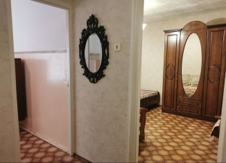 Сдается в аренду 1-комнатная квартира, 36 м2, Владикавказ, проспект Доватора, 37, 35-й микрорайон