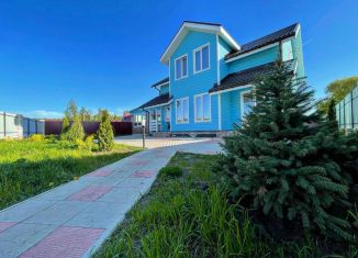 Аренда коттеджа, 210 м2, Орловская область, СНТ Песчаный Берег, 509