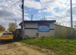Продажа гаража, 24 м2, Нижний Новгород, микрорайон Сортировочный