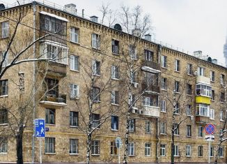 Двухкомнатная квартира на продажу, 43 м2, Москва, улица Фонвизина, 4А, станция Тимирязевская