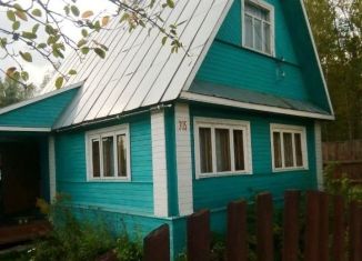 Продается дом, 50 м2, садоводческое некоммерческое товарищество Берёзка