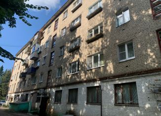 Сдается в аренду однокомнатная квартира, 30 м2, посёлок Новосиньково, посёлок Новосиньково, 35