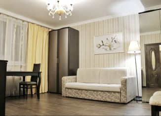 1-комнатная квартира в аренду, 48 м2, Казань, улица Рихарда Зорге, 66В