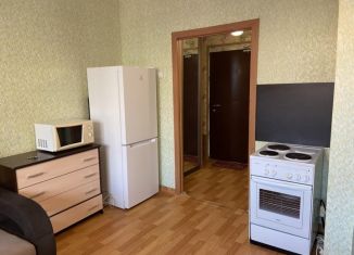 Сдается в аренду однокомнатная квартира, 28 м2, Красноярский край, улица Академика Киренского, 45