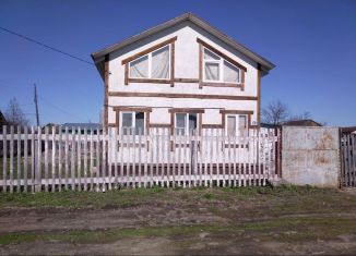 Дом на продажу, 100 м2, Канаш, улица Чкалова, 53