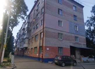 Двухкомнатная квартира в аренду, 44 м2, Брянск, Клинцовская улица, 40, Бежицкий район