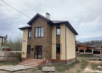 Продажа коттеджа, 132 м2, Казань, Приволжский район, Клубничная улица