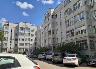 3-комнатная квартира на продажу, 95 м2, Тамбов, Андреевская улица, 86, Ленинский район
