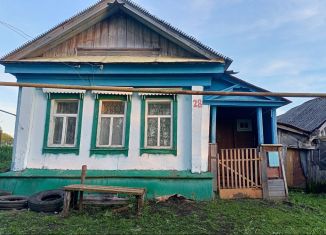 Продается дом, 32 м2, село Ивашевка, Комсомольская улица