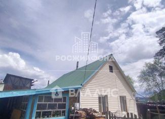Продам дом, 48 м2, поселок городского типа Атамановка