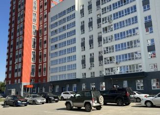 2-комнатная квартира на продажу, 67.6 м2, Барнаул, Железнодорожный район, площадь Советов