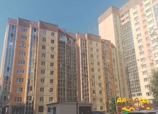 Продажа 2-ком. квартиры, 54.4 м2, Воронеж, улица Шишкова, 142, ЖК Московский Квартал