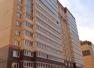 Продается 1-ком. квартира, 44.2 м2, Чебоксары, жилой комплекс Гагарин, поз1, ЖК Гагарин