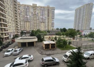 Продам двухкомнатную квартиру, 61 м2, Краснодар, Российская улица, 74, ЖК Симфония