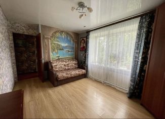 Продается 2-комнатная квартира, 40.2 м2, деревня Снегирёвка, Школьная улица, 5А