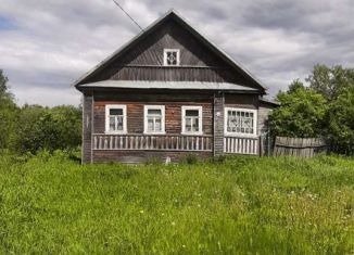 Продаю дом, 45 м2, село Бронница, М-10, Подъезд к Великому Новгороду, 16-й километр