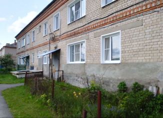2-комнатная квартира на продажу, 34 м2, посёлок Пестяки, улица Чкалова, 8