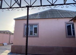 Продам дом, 100 м2, посёлок городского типа Семендер, 5-й проезд Интернационалистов, 6