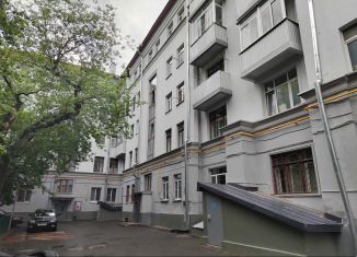 Квартира на продажу студия, 21 м2, Москва, проезд Черепановых, 56, район Коптево