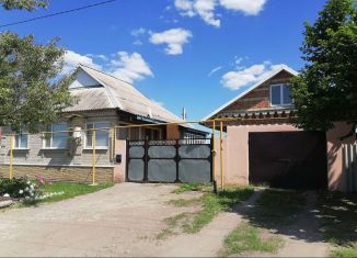 Продажа дома, 65 м2, поселок Малые Базы, Майская улица, 4