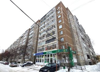 Продам двухкомнатную квартиру, 47.3 м2, Екатеринбург, улица Восстания, 91, улица Восстания