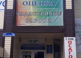 Сдам в аренду помещение свободного назначения, 95 м2, посёлок городского типа Чишмы, улица Мустая Карима, 39