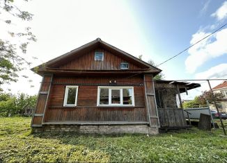 Продам дом, 48.5 м2, поселок Ганино, Северная улица, 14