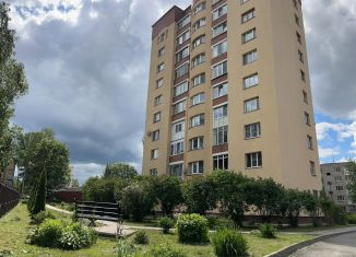 Продажа 4-комнатной квартиры, 127 м2, Смоленск, 2-й Краснинский переулок, 6Б