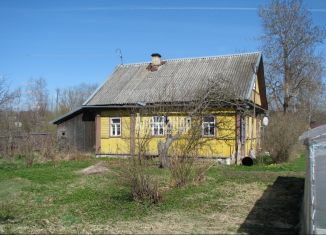 Дом на продажу, 64 м2, поселок Оредеж