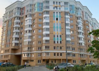 Квартира на продажу студия, 21 м2, Москва, 6-я Радиальная улица, 5к2, ЖК Царицыно