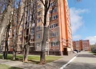 2-ком. квартира на продажу, 75.5 м2, село Семёновка, Интернатская улица, 5А, ЖК Каштаны