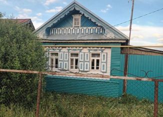 Продажа дома, 62 м2, Буинск