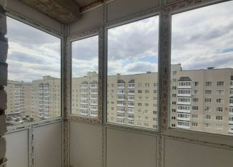 Продается 1-комнатная квартира, 40.5 м2, Тамбов, Советская улица, 190Ак1, ЖК Тысяча квартир