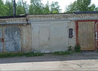 Продажа гаража, 18 м2, деревня Лесколово