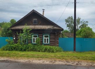 Продам дом, 45 м2, Марий Эл, Центральная улица