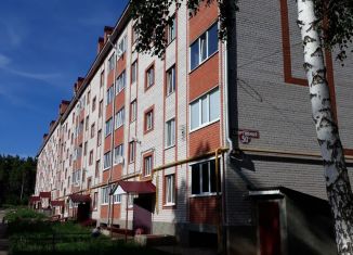 Продам однокомнатную квартиру, 38.4 м2, Бугуруслан, Спортивная улица, 50А