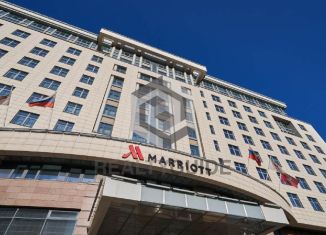 Продажа однокомнатной квартиры, 82.8 м2, Москва, улица Новый Арбат, 32, метро Смоленская