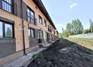 Продается таунхаус, 108 м2, село Нижегородка, Санаторная улица, 2/2