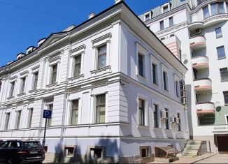 Продажа многокомнатной квартиры, 611 м2, Москва, 1-й Зачатьевский переулок, 6