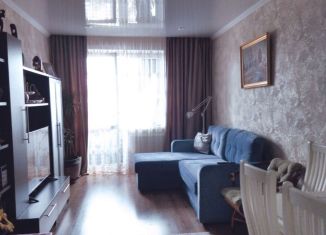2-комнатная квартира на продажу, 62 м2, Краснодар, улица Евгении Жигуленко, 9, ЖК Победа
