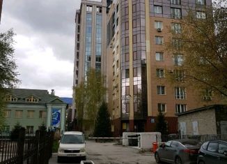 Продается машиноместо, Новосибирск, Коммунистическая улица, 42, метро Речной вокзал